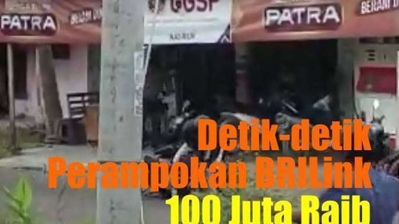 Cilacap Berbagi: Agen BRILINK Toko Saudara, Solusi Keuangan dan Retail Terdekat